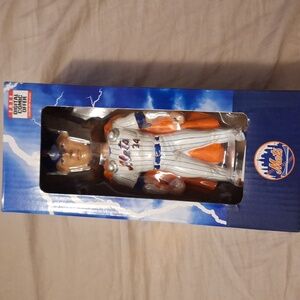 Thor Noah Syndergaard bobblehead